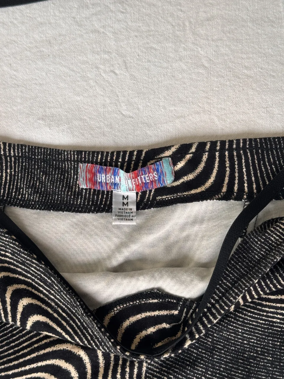 Minifalda Urban Outfitters - imagen 2
