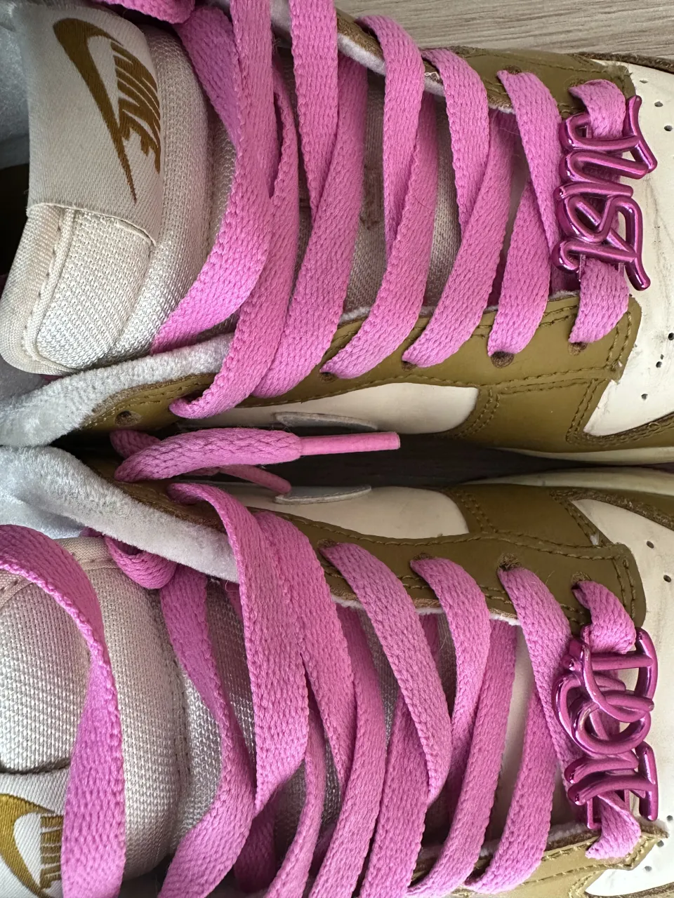 Zapatillas Nike - imagen 5