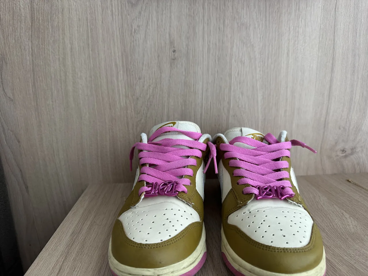 Zapatillas Nike - imagen 4