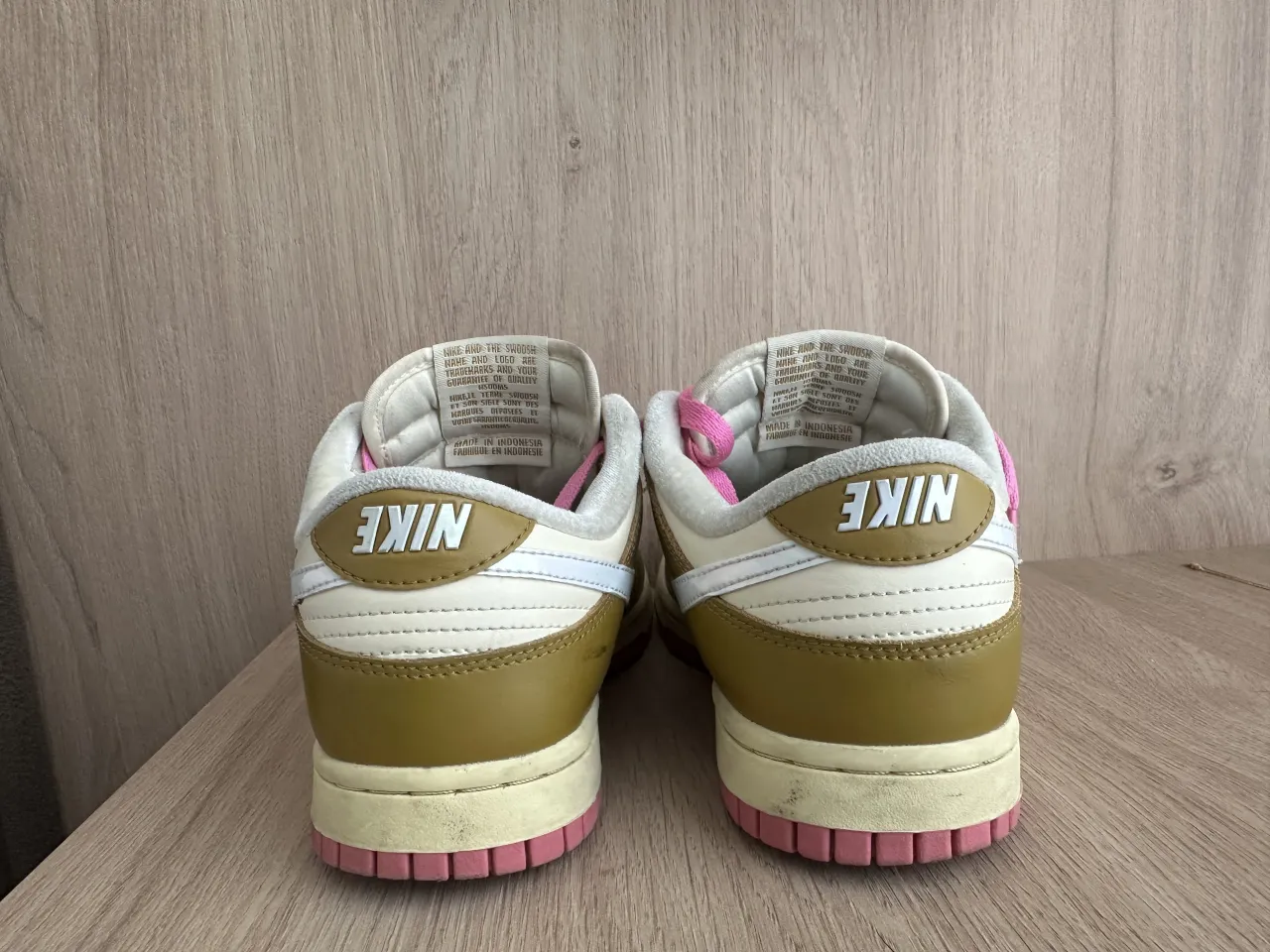 Zapatillas Nike - imagen 2