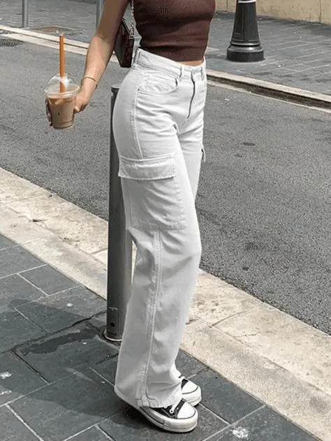 Pantalón New Style - imagen 1