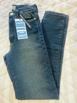DIOSALUNA JEANS