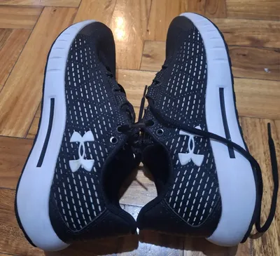 Under Armour