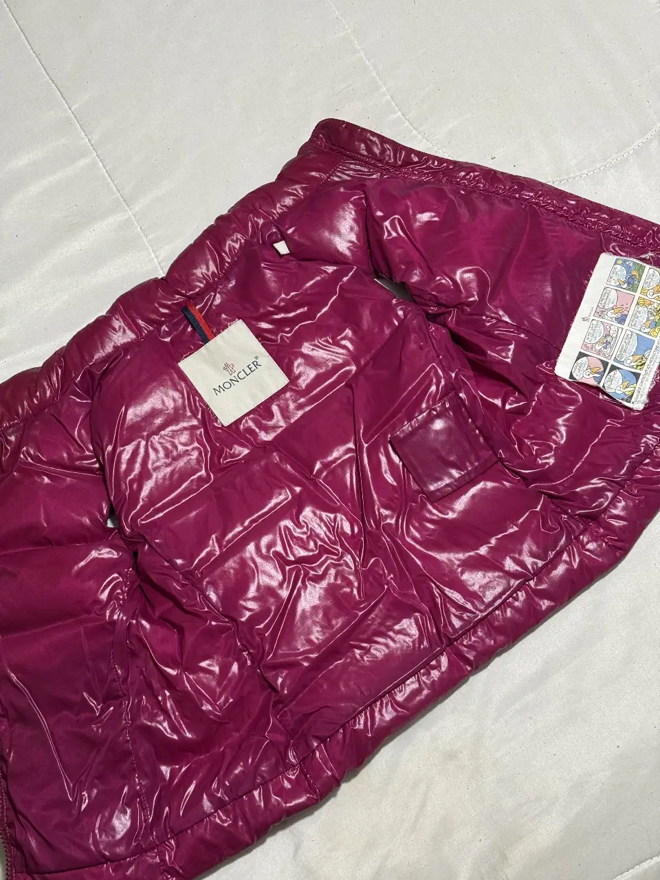 Chaleco Moncler - imagen 2