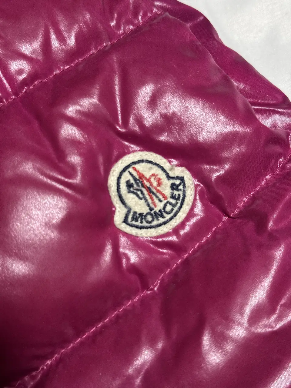 Chaleco Moncler - imagen 3