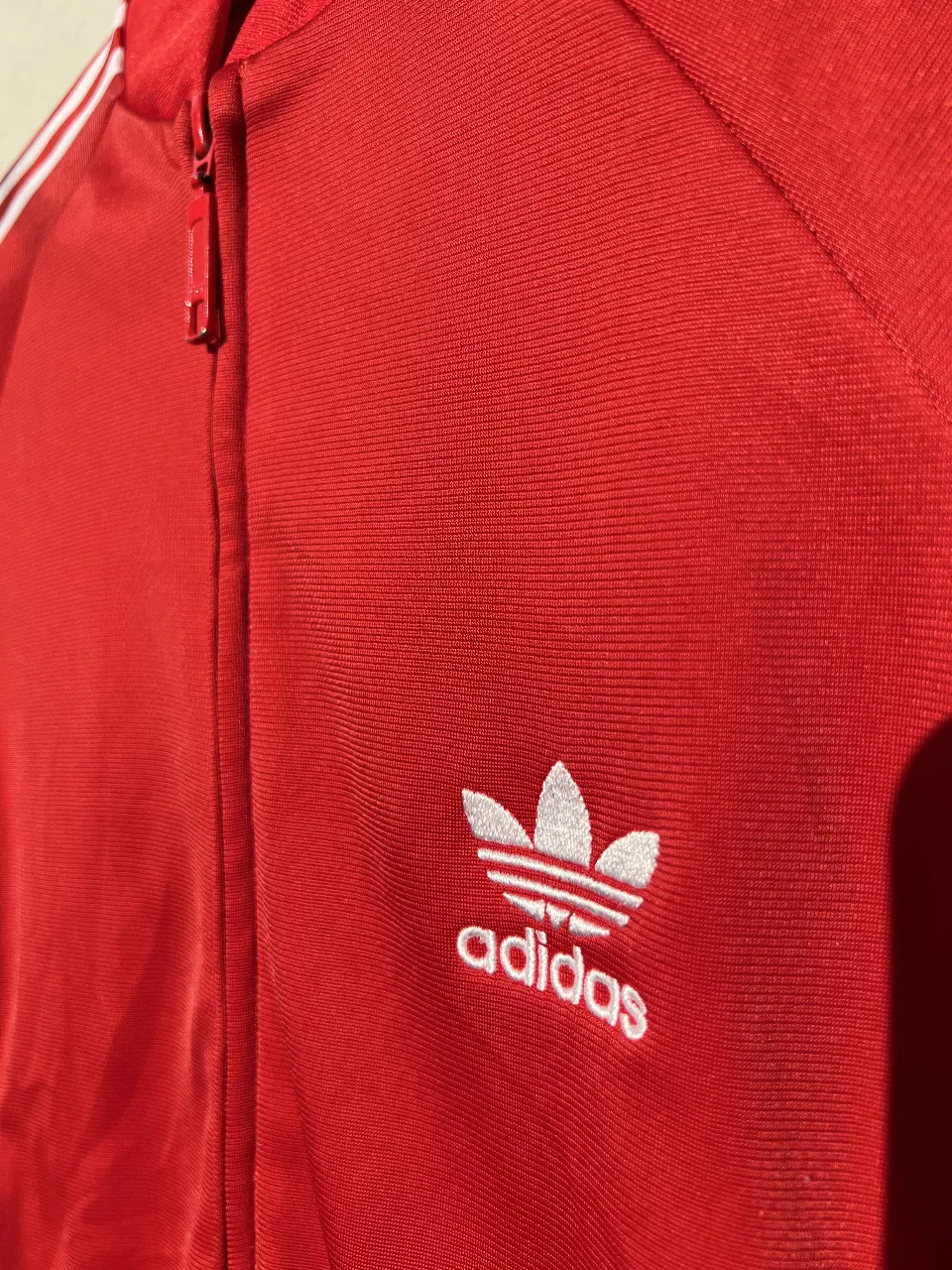 Buzo adidas - imagen 2