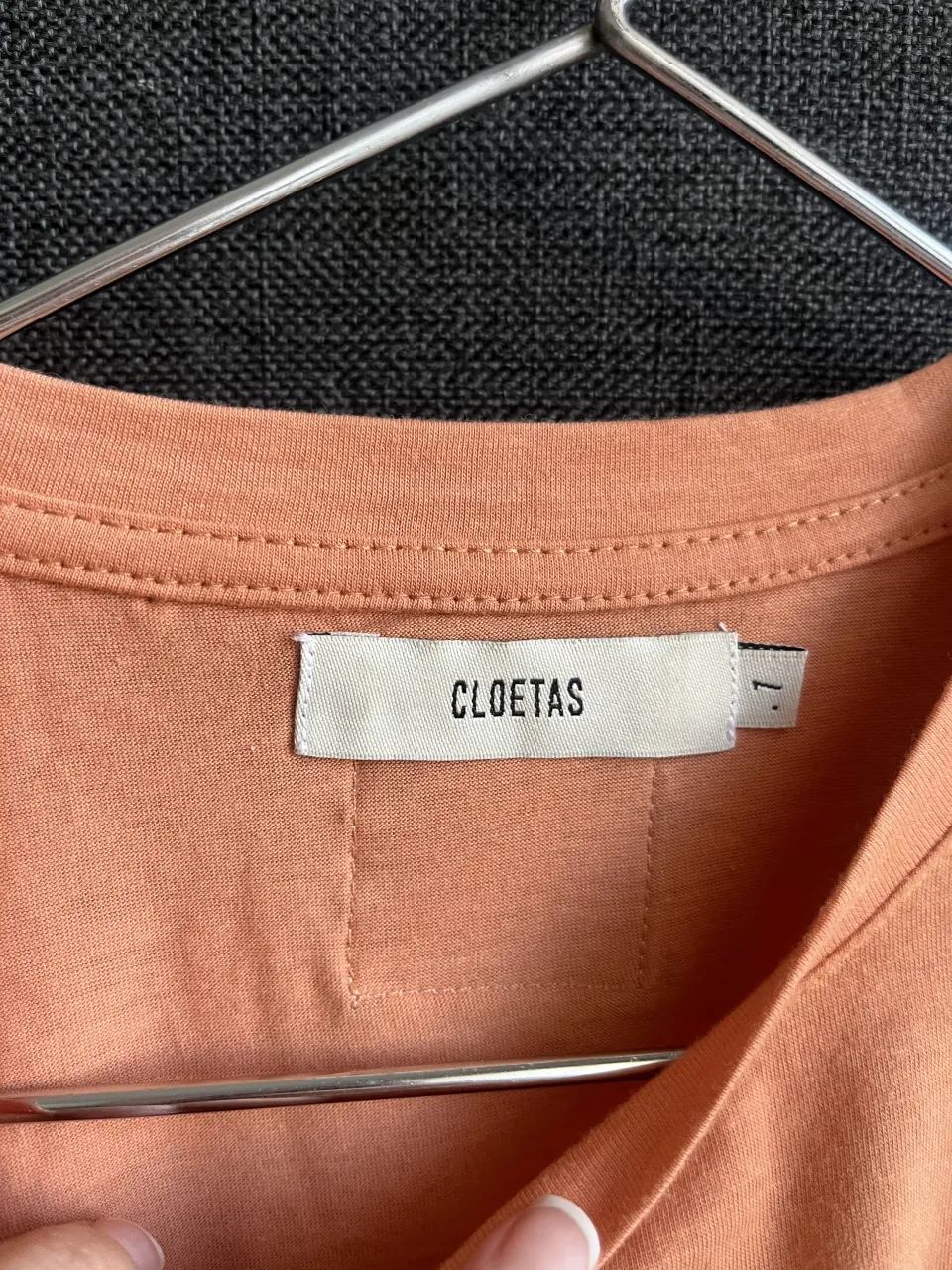 Remera Cloetas - imagen 2