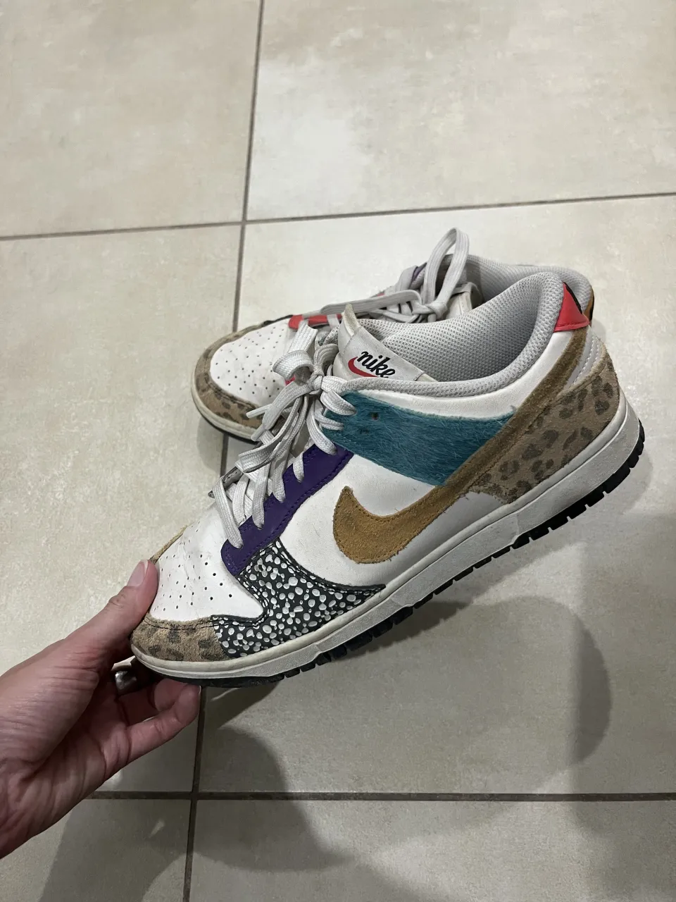 Zapatillas Nike - imagen 4
