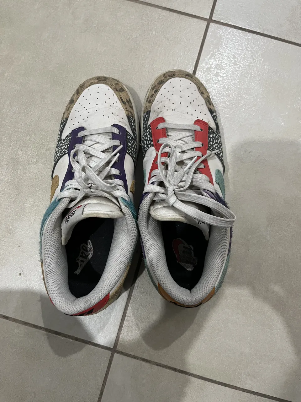 Zapatillas Nike - imagen 2