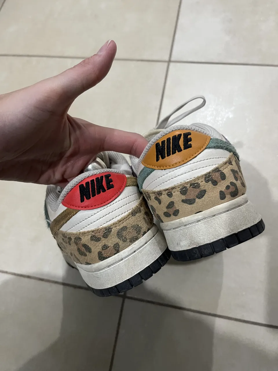 Zapatillas Nike - imagen 3