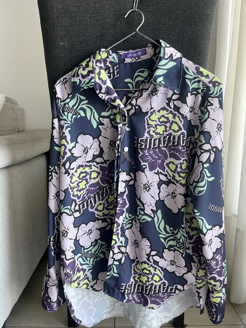 Camisa La mode - imagen 1