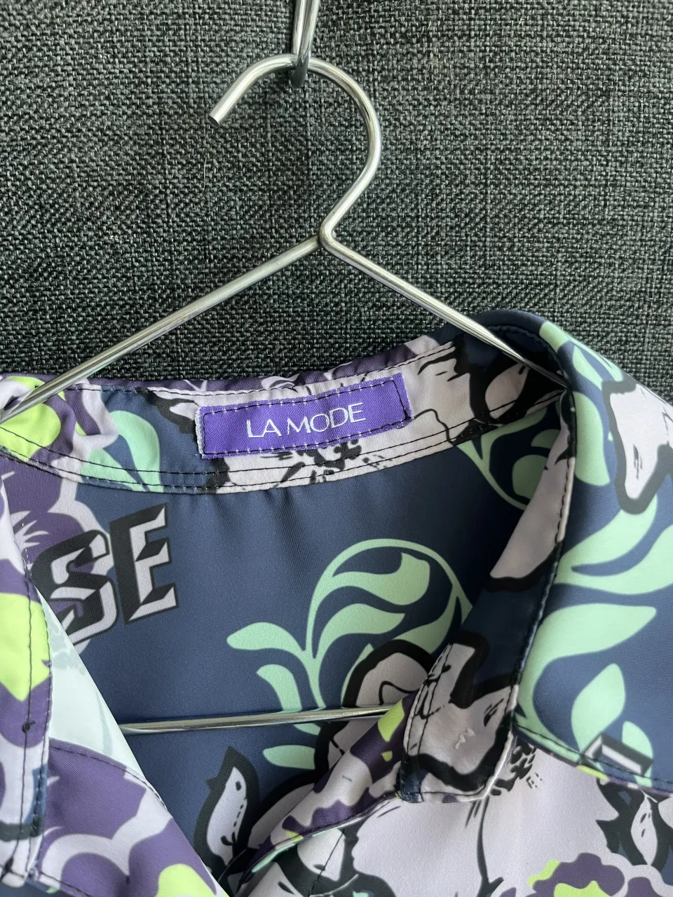 Camisa La mode - imagen 2