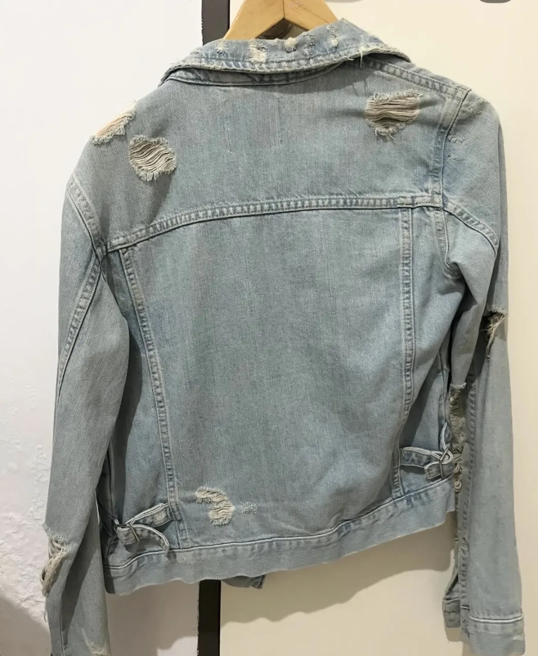 Campera Zara - imagen 2