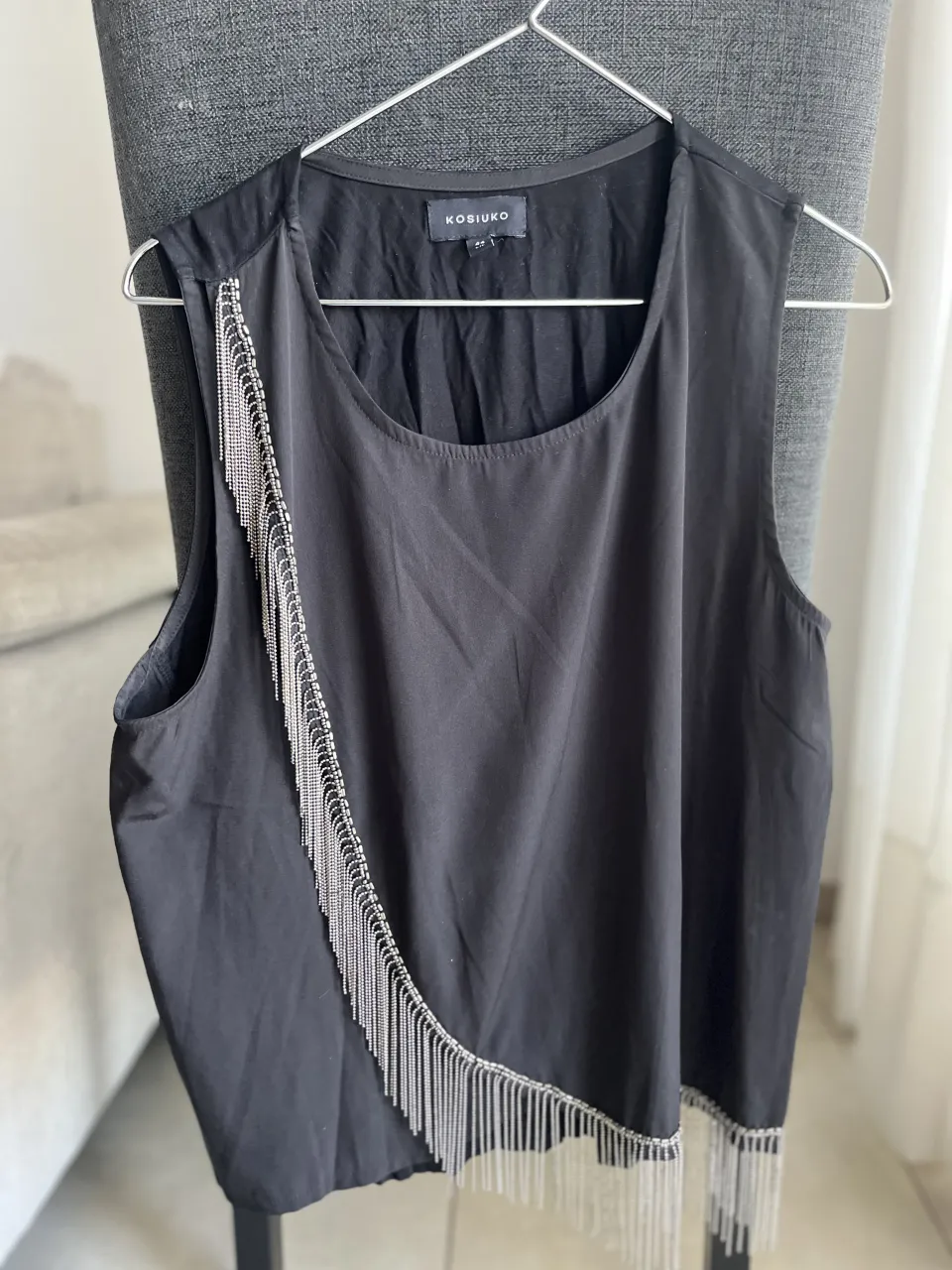 Musculosa Kosiuko - imagen 1