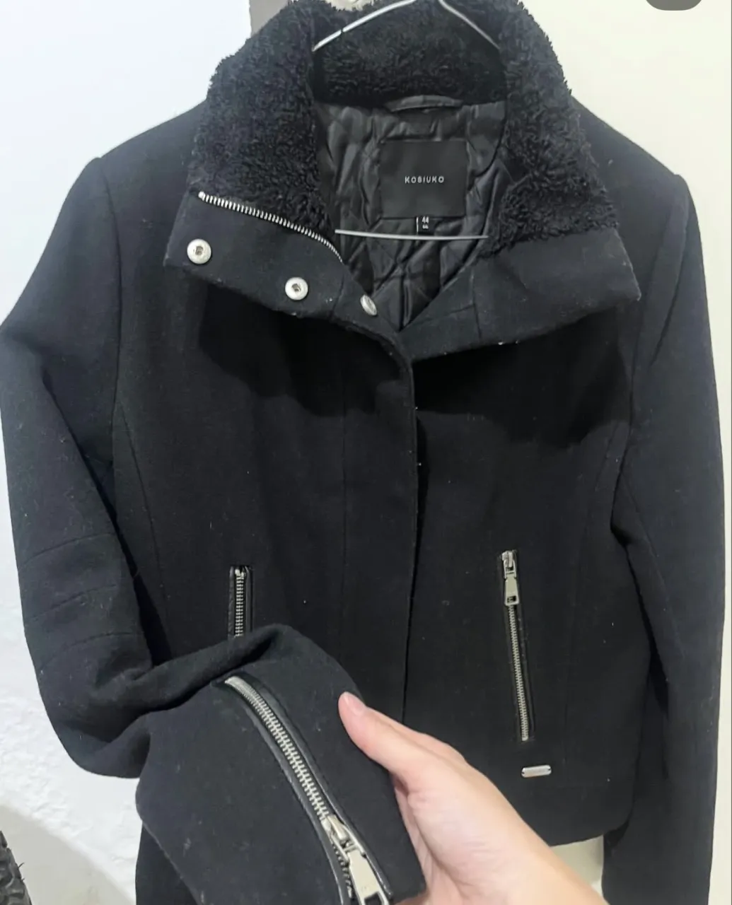 Campera KSK - imagen 2