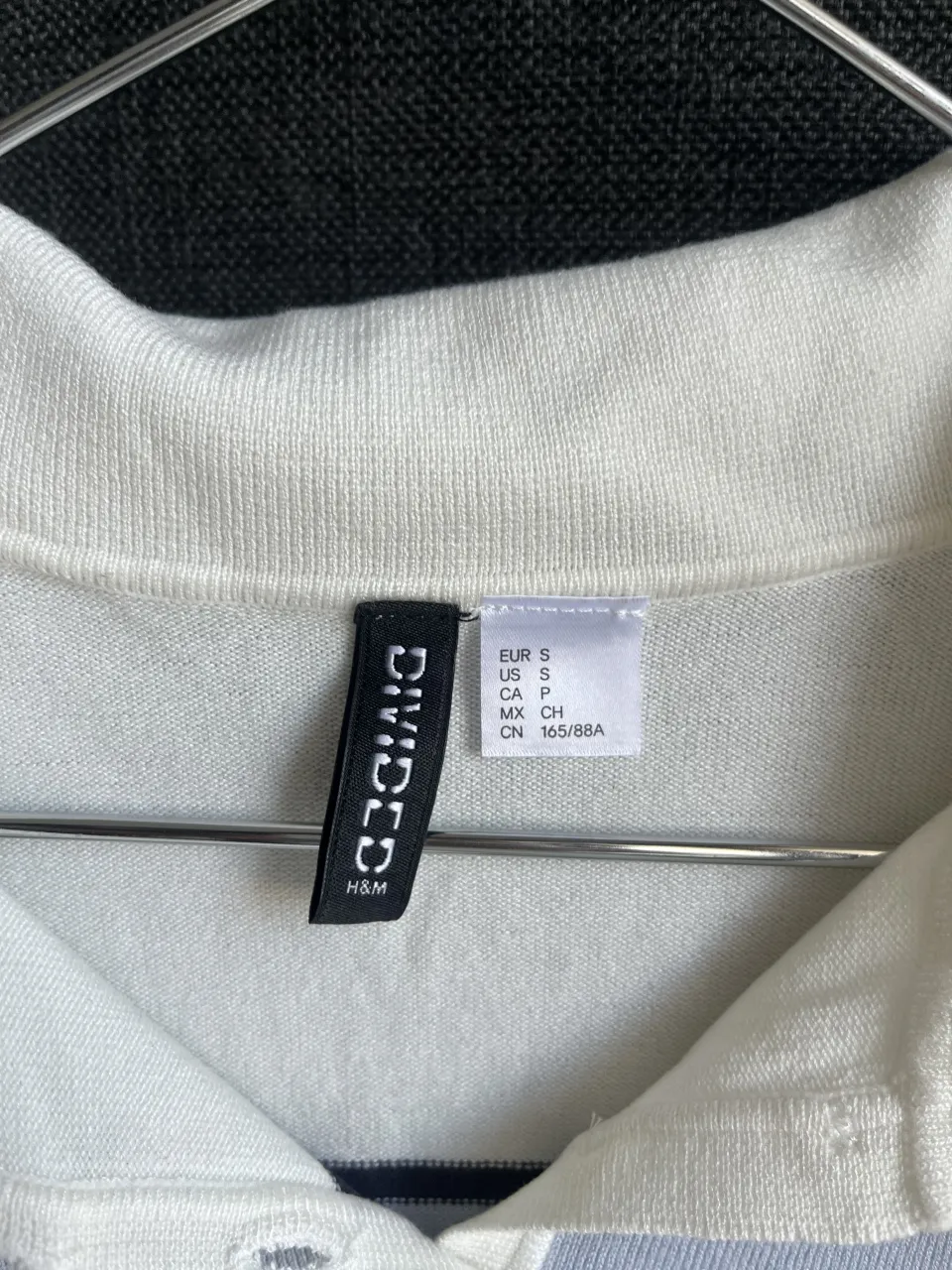 Remera H&M - imagen 2