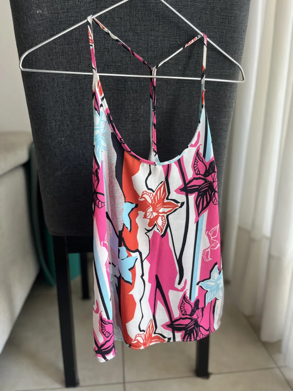 Musculosa Kosiuko - imagen 1