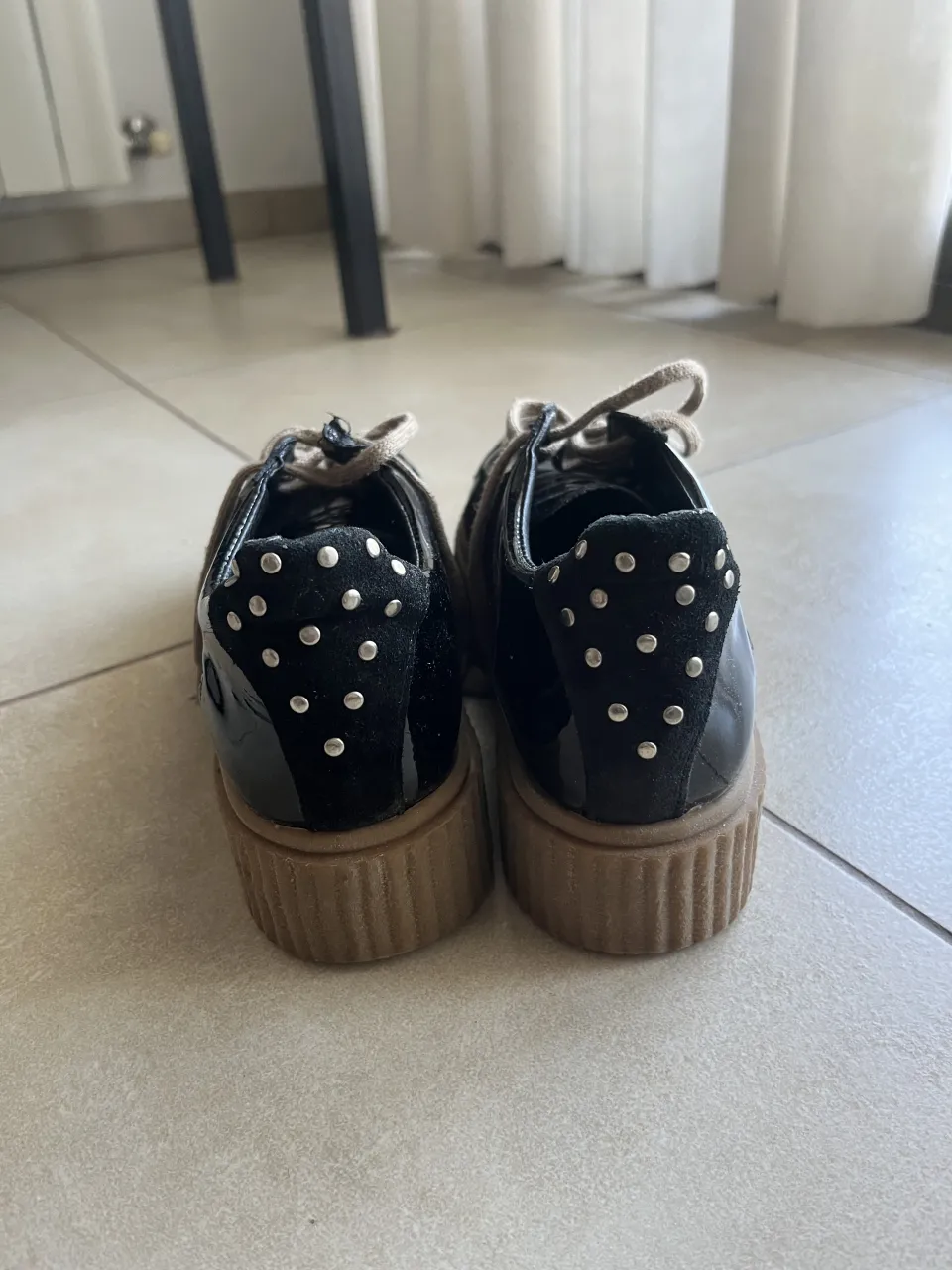Zapatillas Paruolo - imagen 2