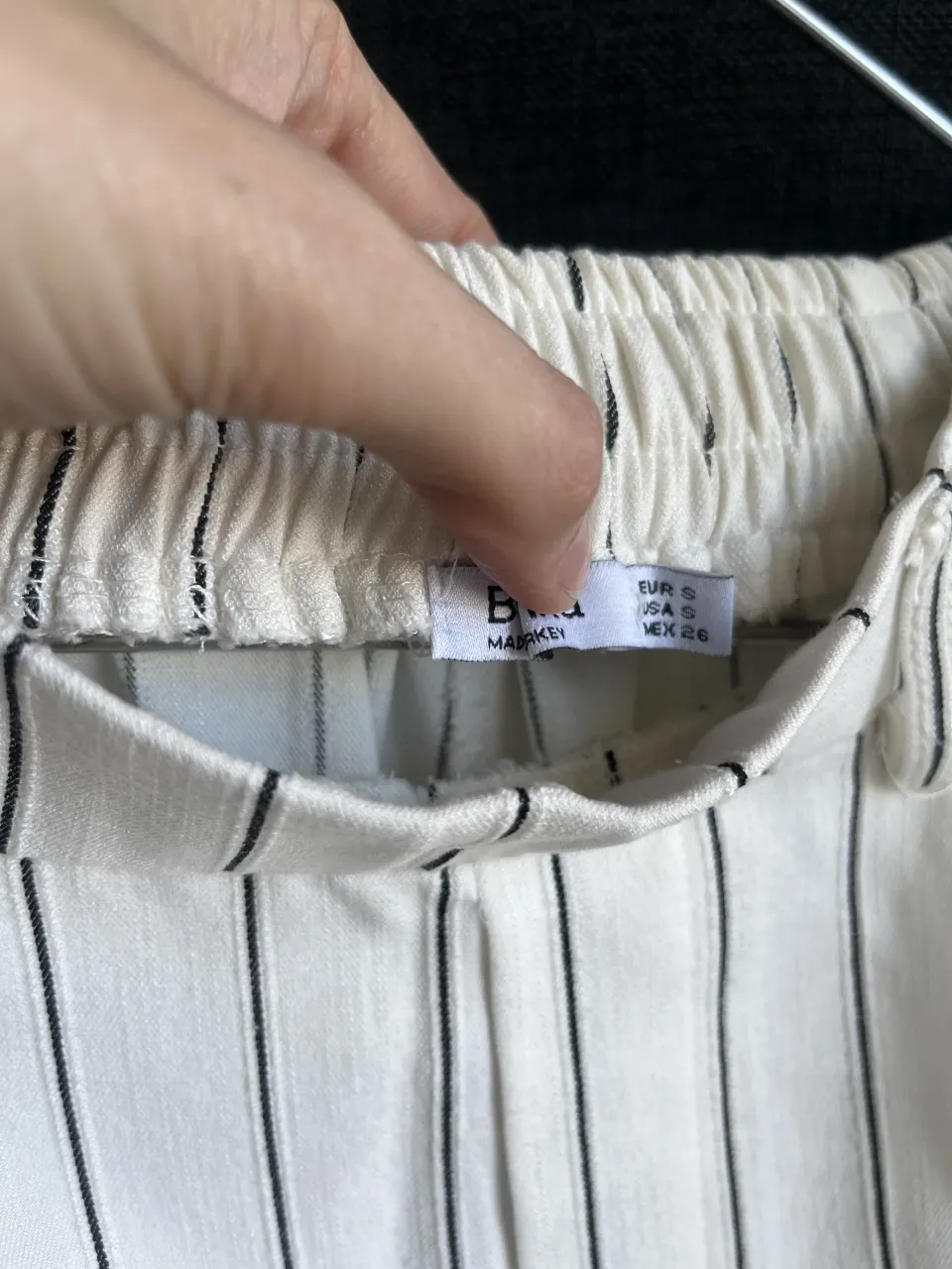 Pantalón Bershka - imagen 2