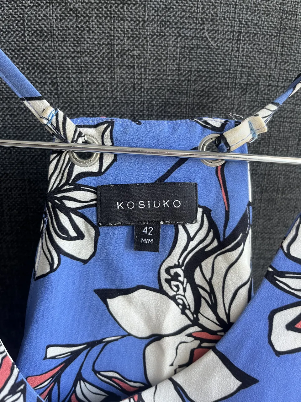 Top Kosiuco - imagen 2