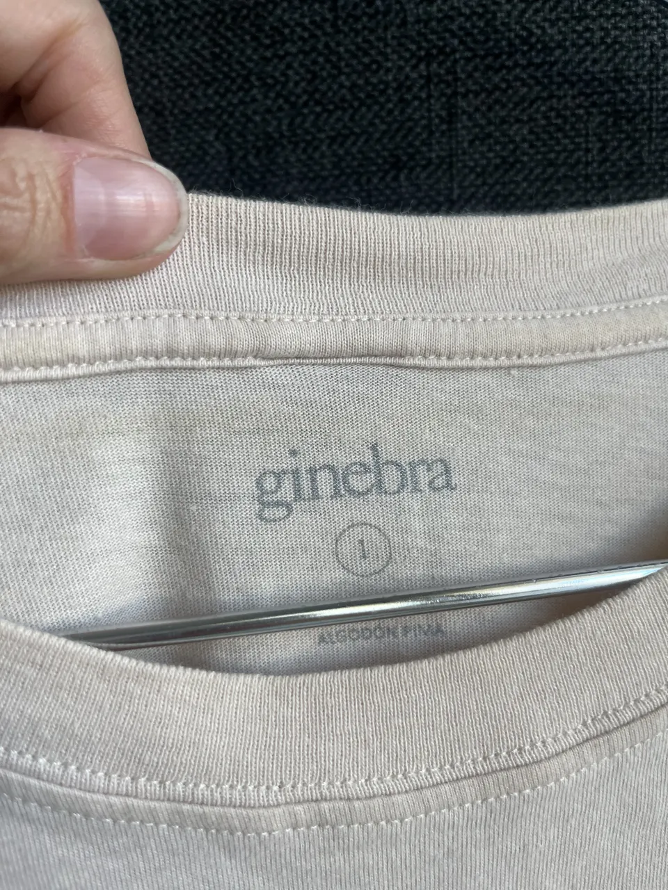 Remera Ginebra - imagen 2