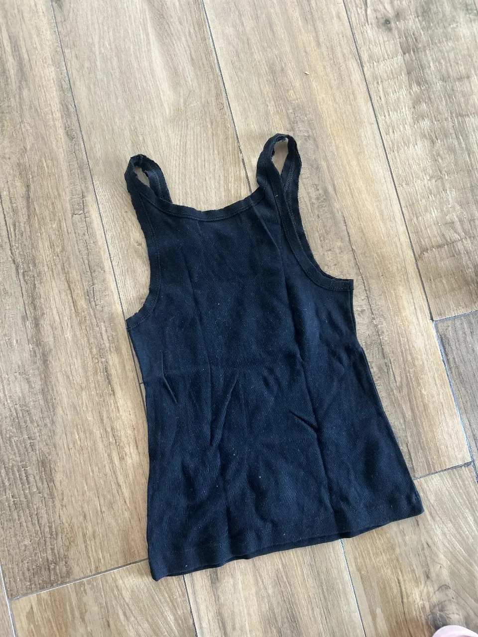 Musculosa Zara - imagen 4