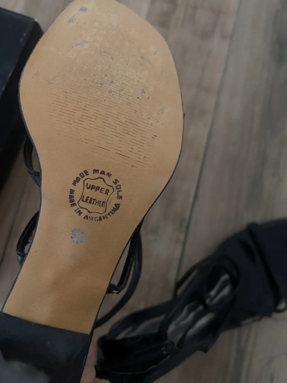 Sandalias Otra marca - imagen 4