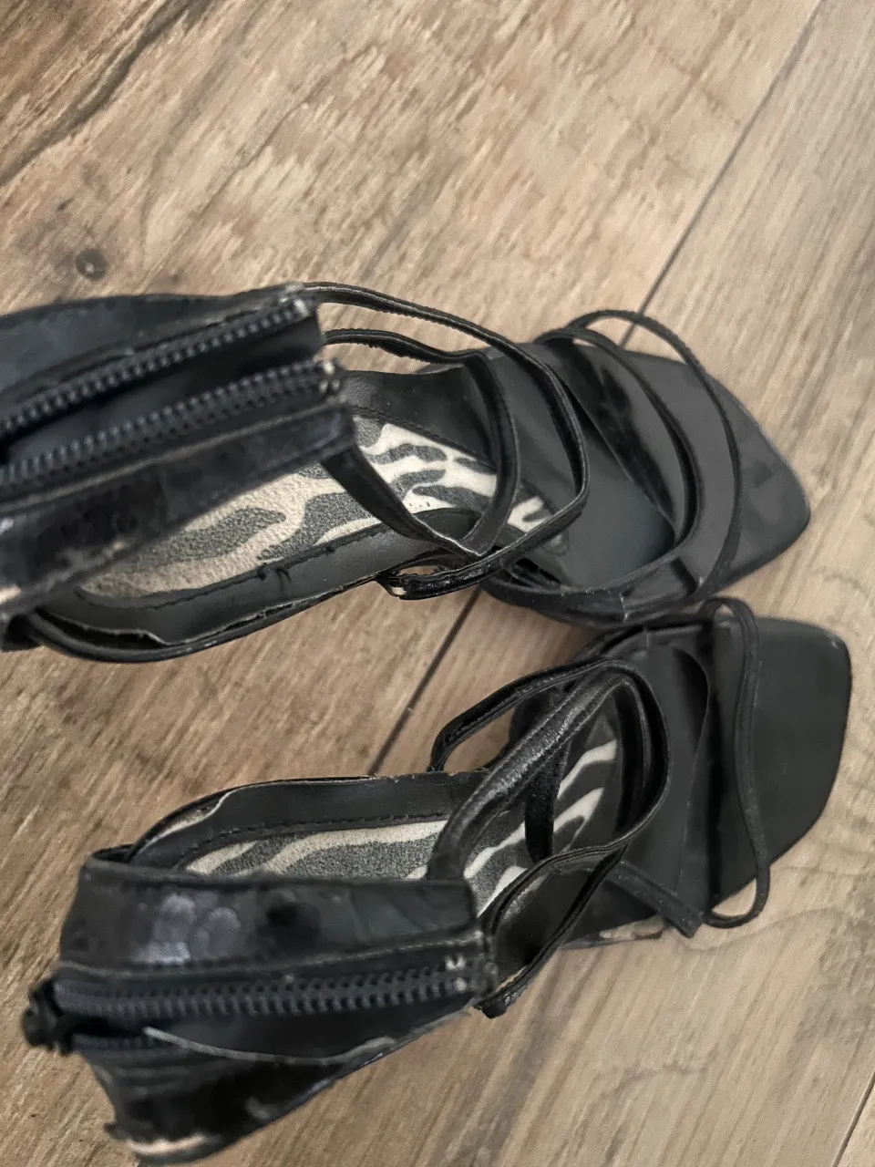 Sandalias Otra marca - imagen 3