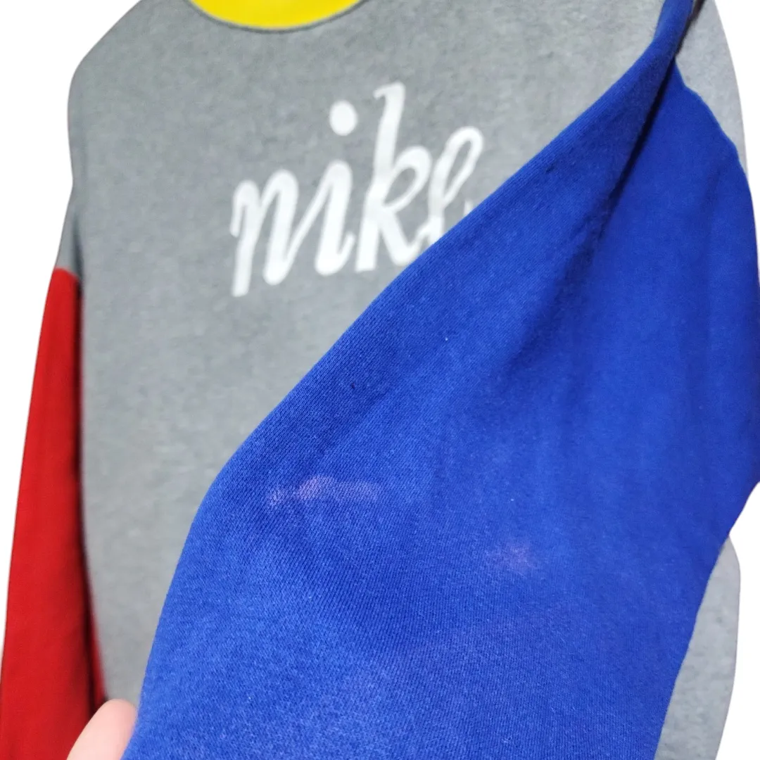 Buzo Nike - imagen 6