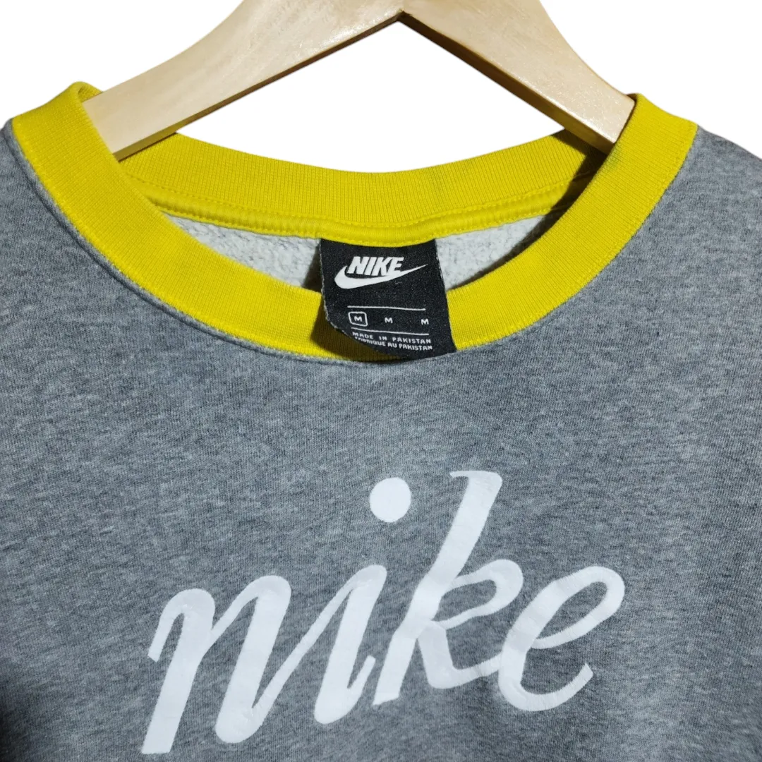 Buzo Nike - imagen 2