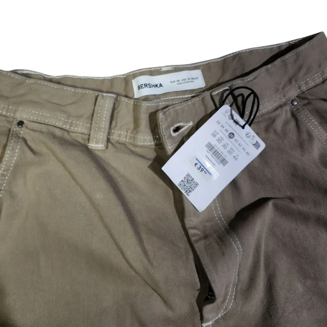 Pantalón Bershka - imagen 5