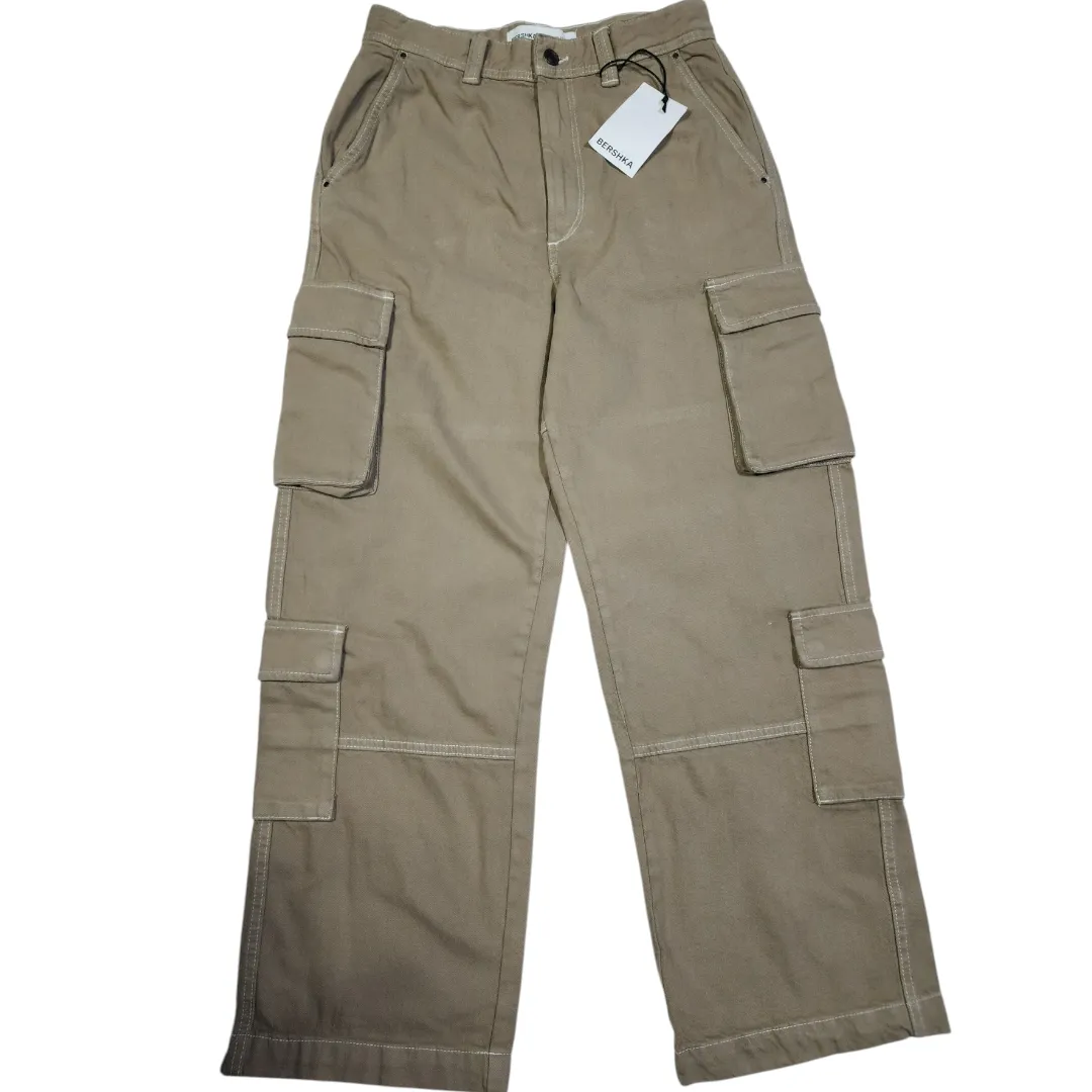 Pantalón Bershka - imagen 1