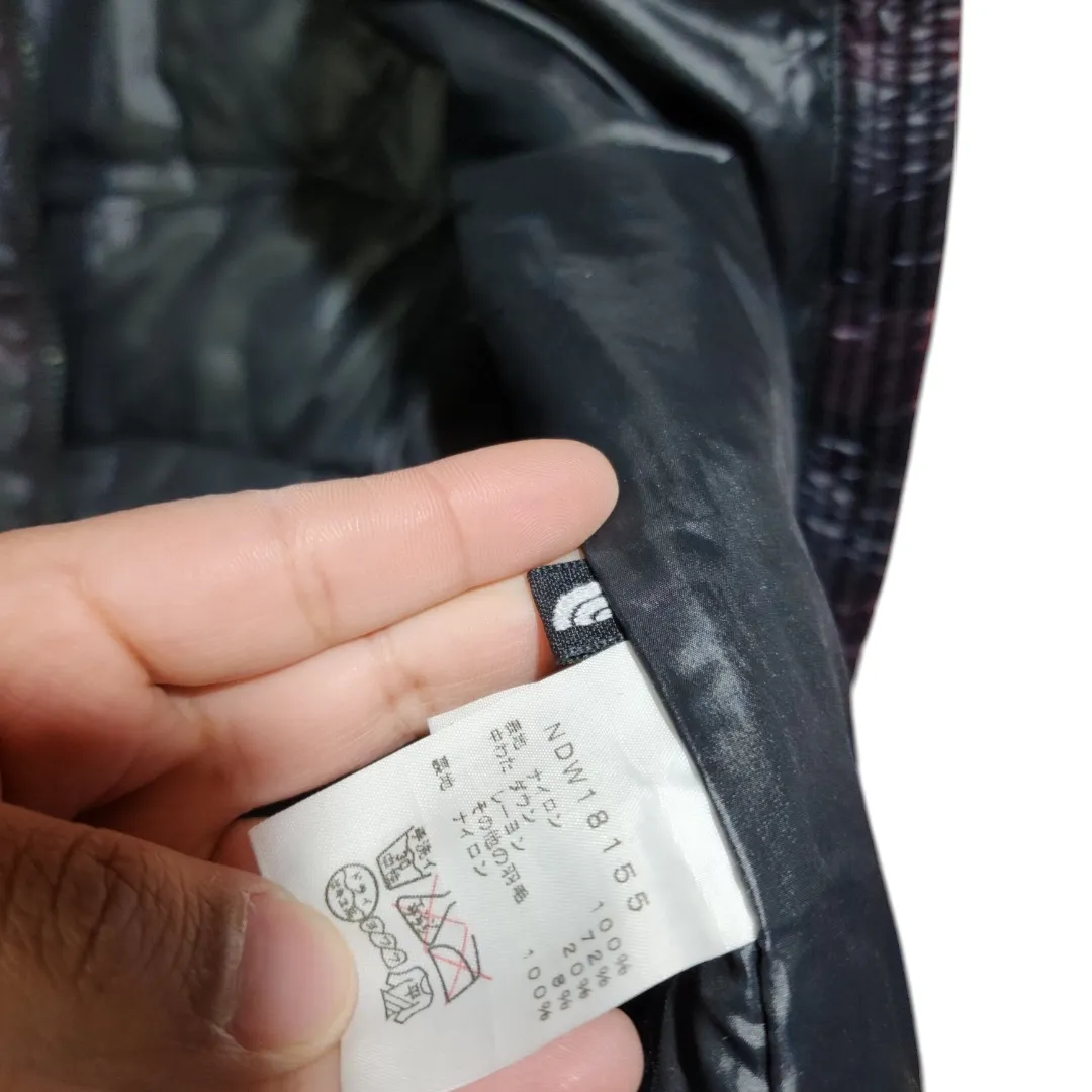 Chaleco The North Face - imagen 6