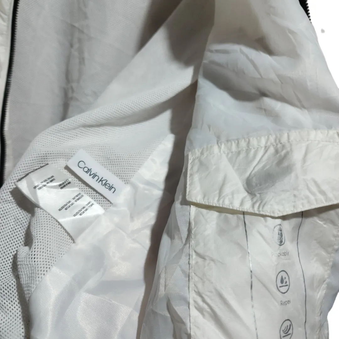 Campera Calvin Klein miniatura 5