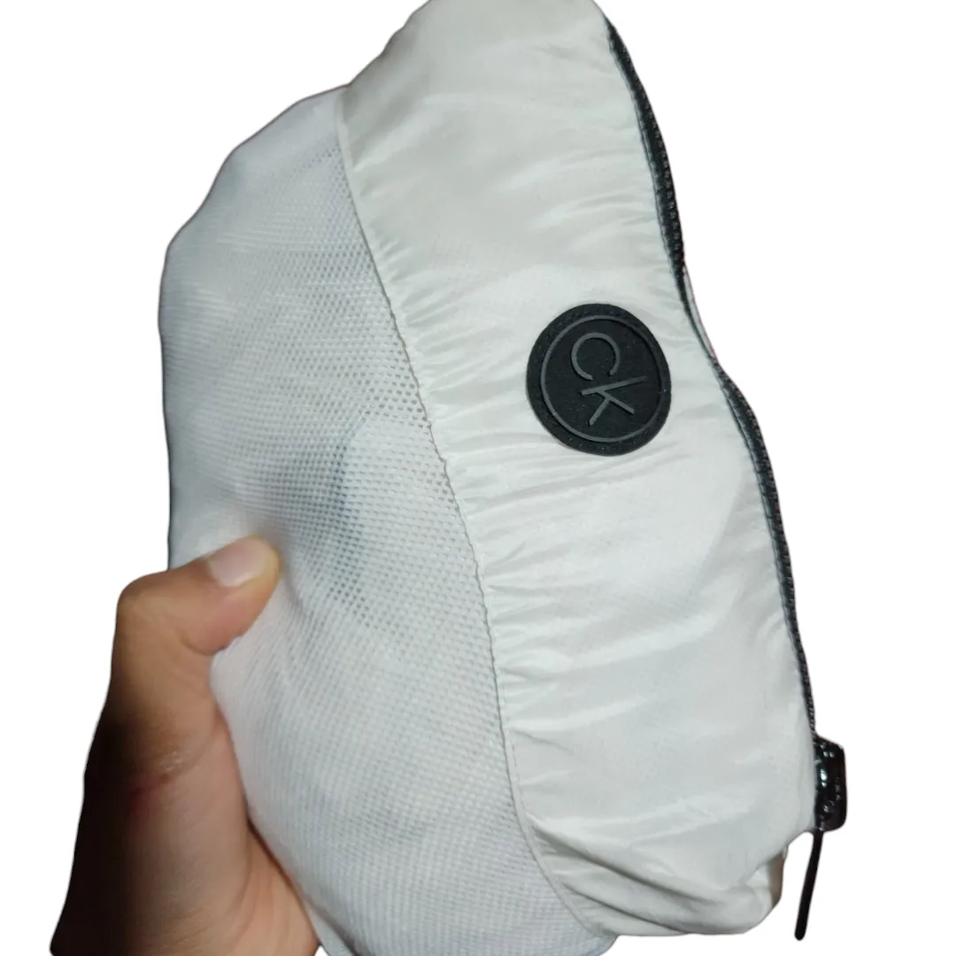 Campera Calvin Klein miniatura 6