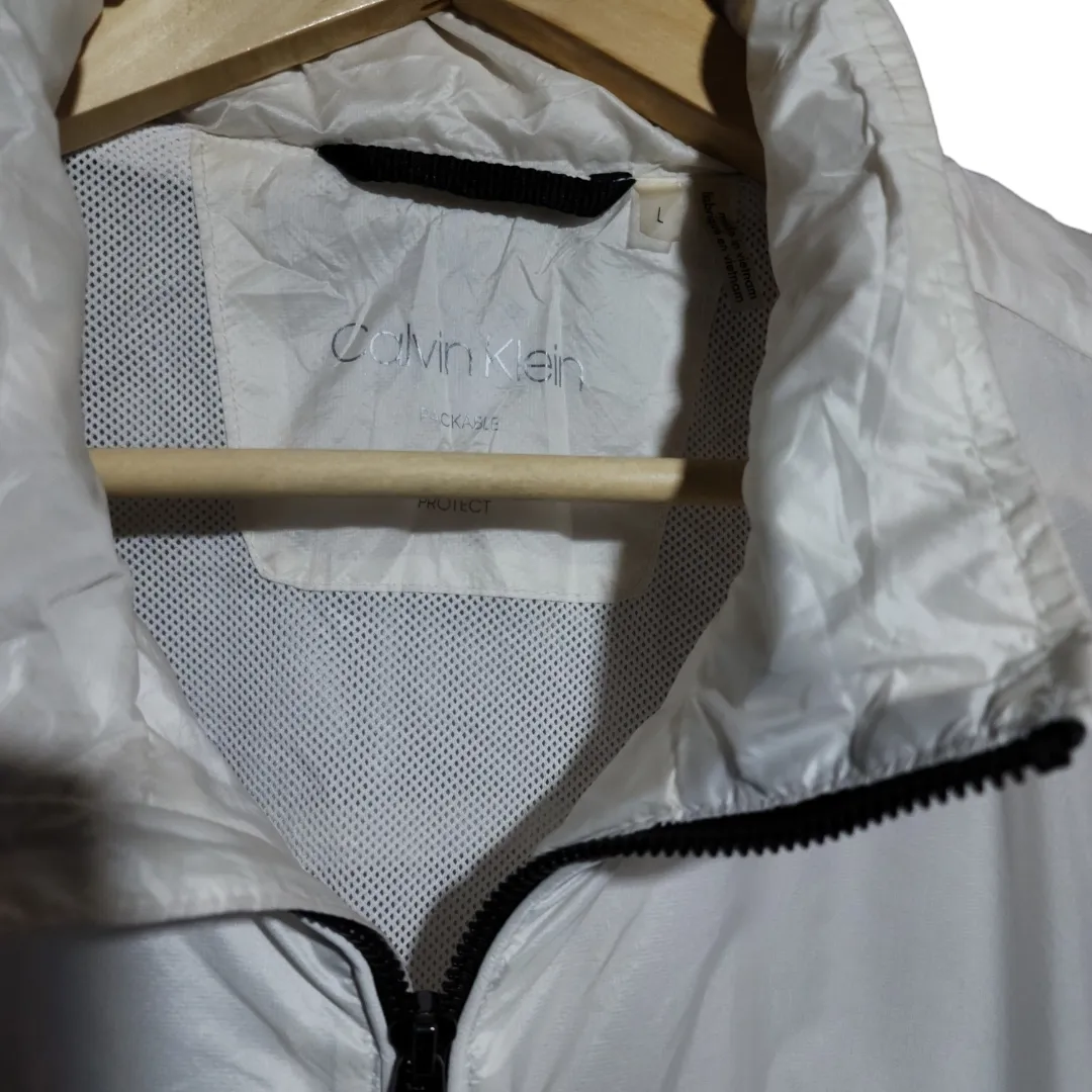 Campera Calvin Klein - Vista 3