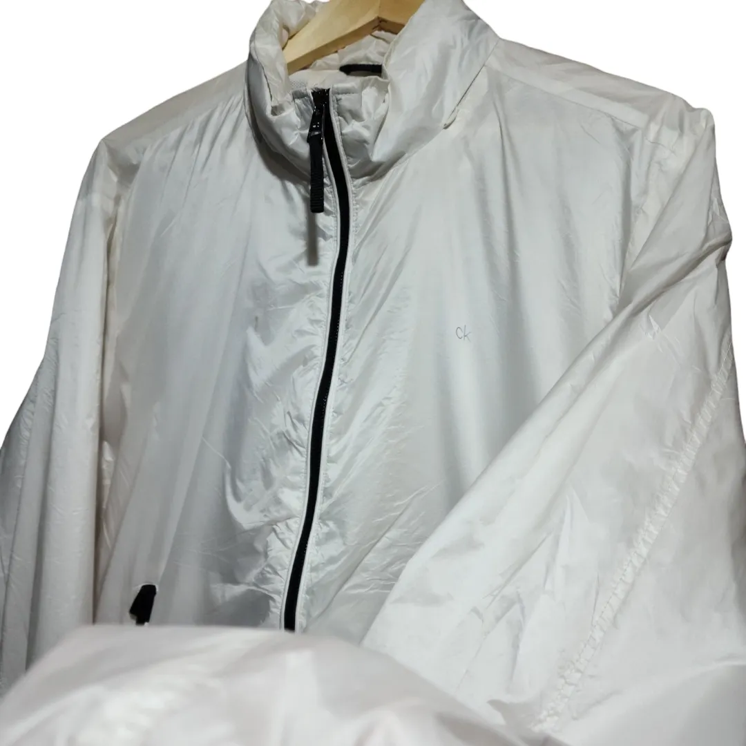 Campera Calvin Klein - Vista 2