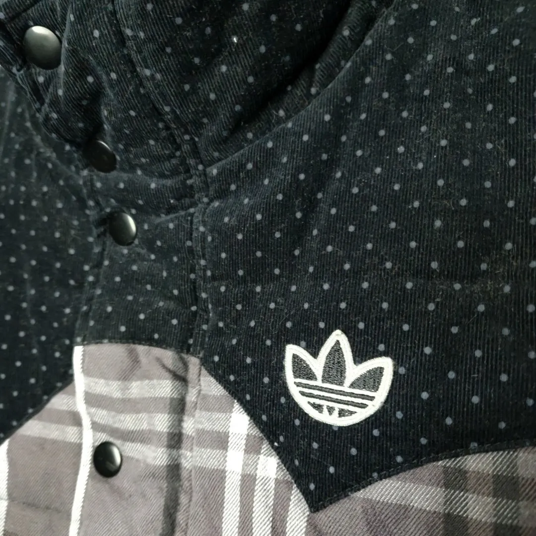 Chaleco adidas - imagen 4