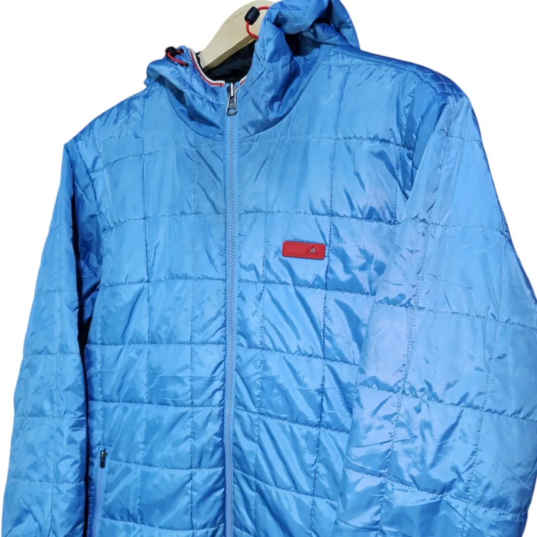 Campera adidas miniatura 5