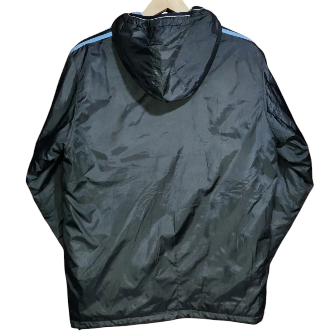 Campera adidas - Vista 3