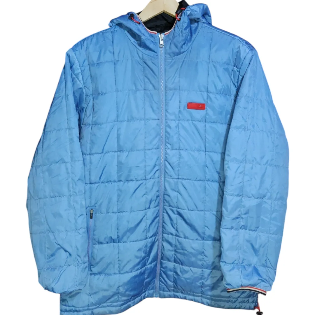 Campera adidas miniatura 4