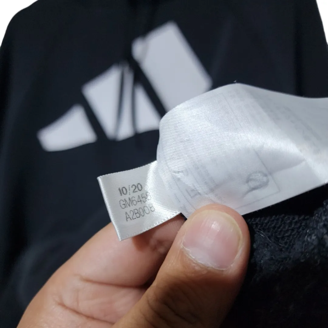 Buzo adidas - imagen 5