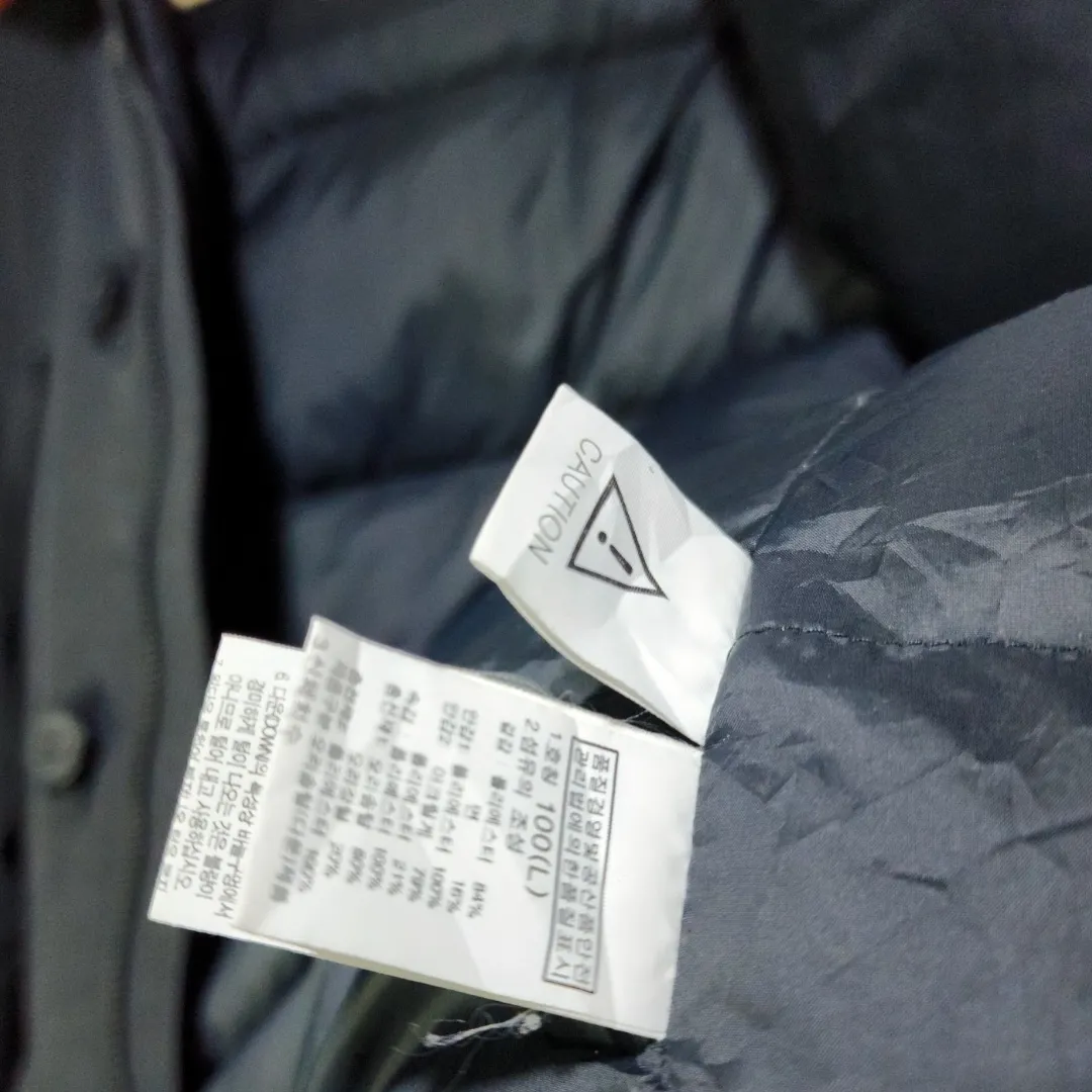 Campera The North Face - imagen 5