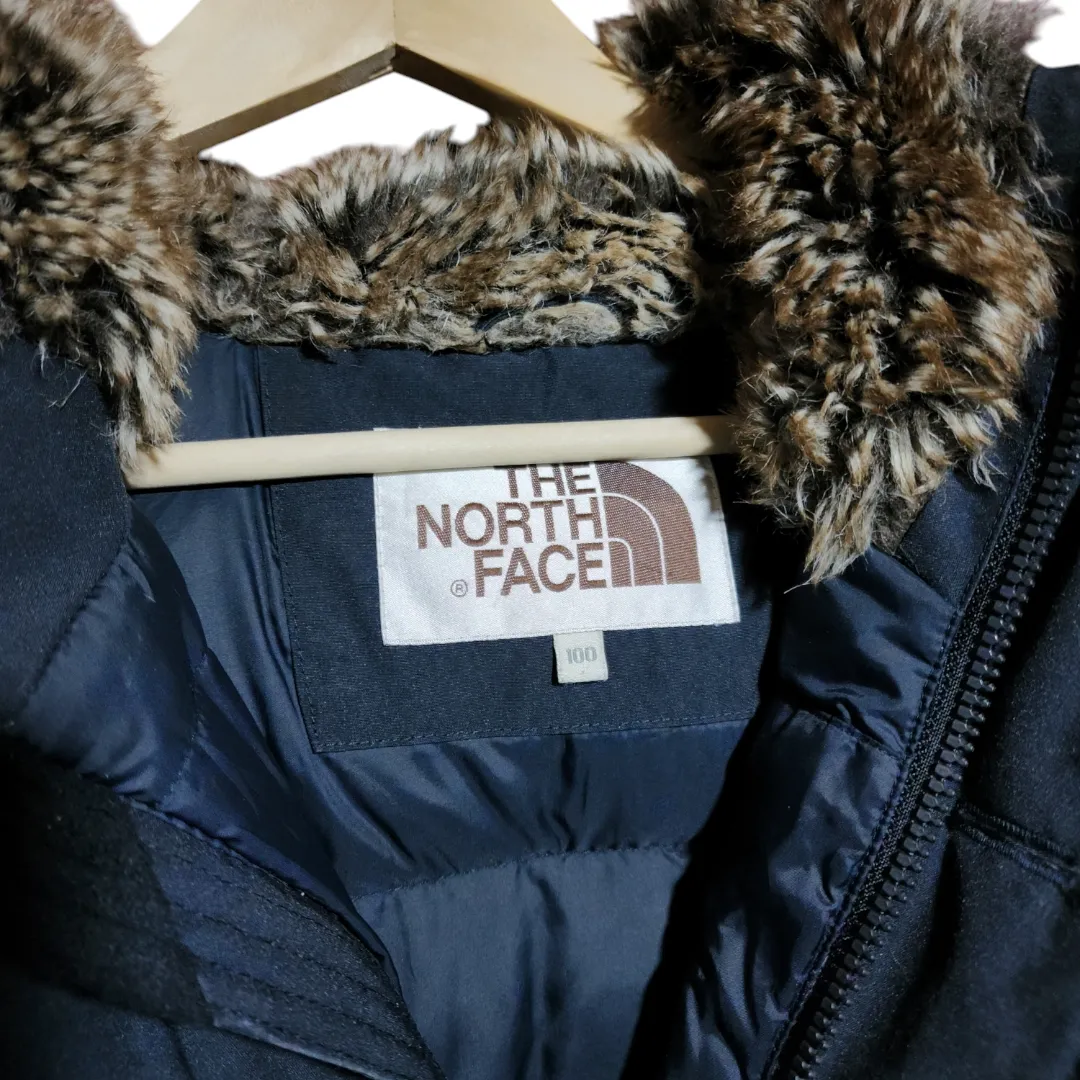 Campera The North Face - imagen 3