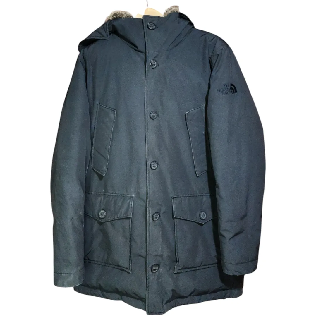 Campera The North Face - imagen 1