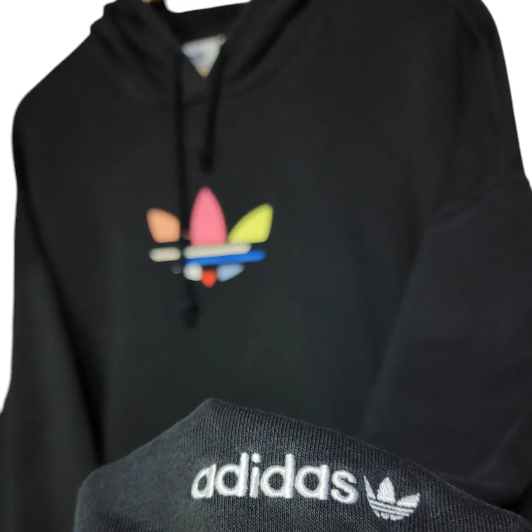 Buzo adidas - imagen 2