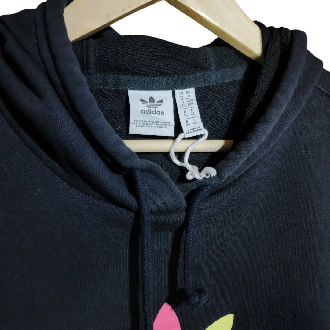 Buzo adidas - imagen 3