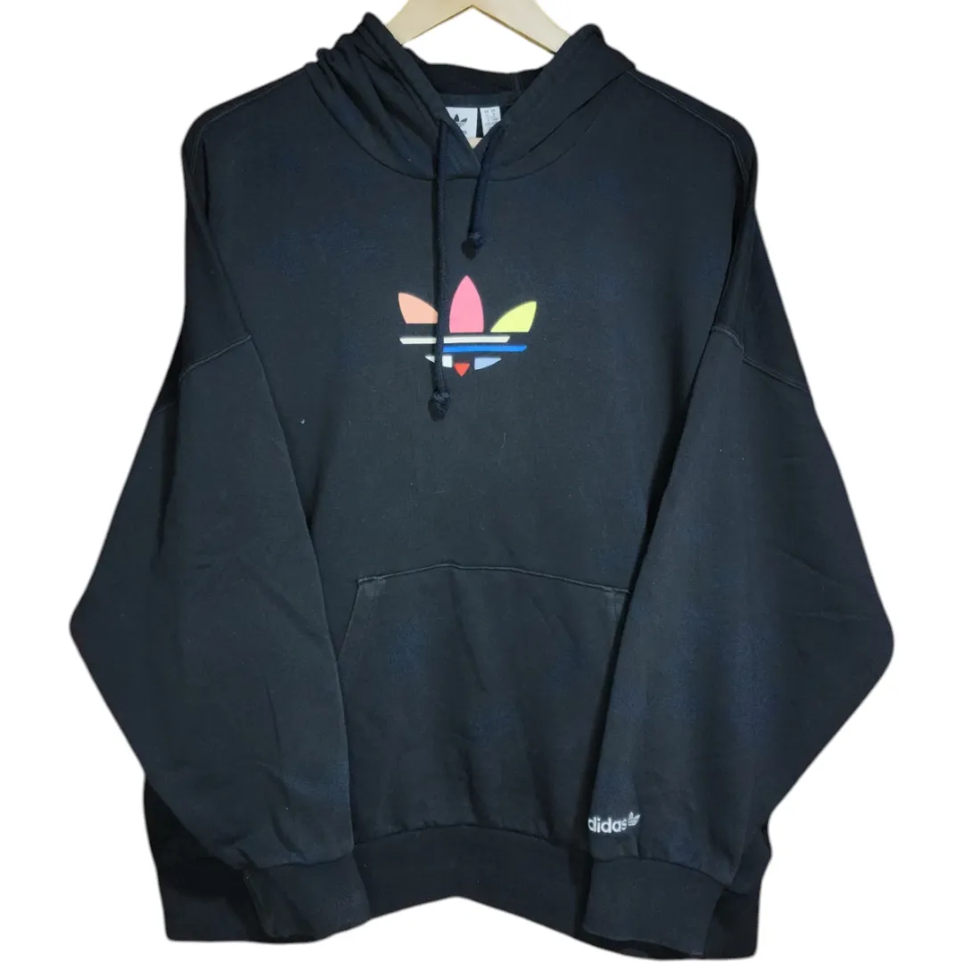 Buzo adidas - imagen 1