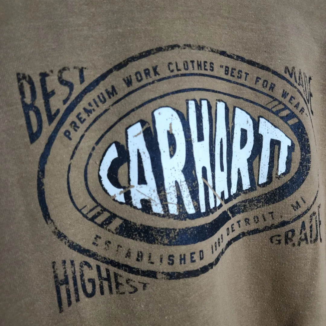 Buzo Carhartt - imagen 6
