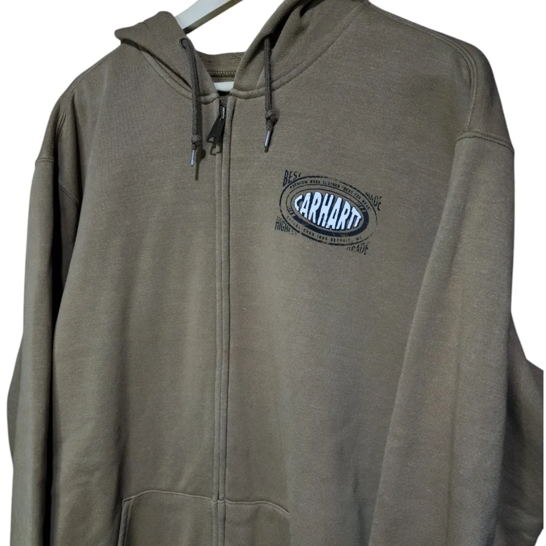 Buzo Carhartt - imagen 2